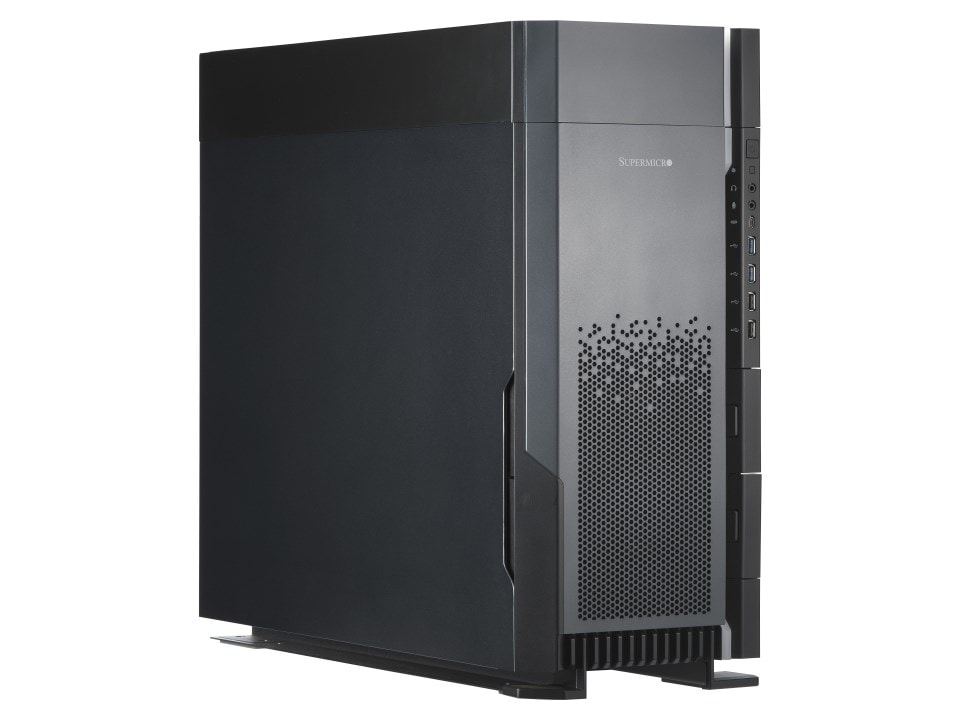 Supermicro A+ SuperWorkstation AS-5014A-TT